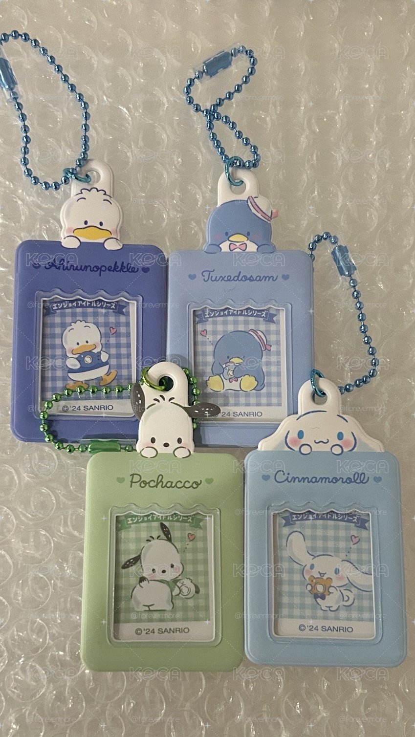 證件照卡套