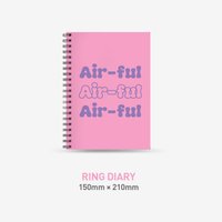 2024 日本年曆 手帳本 