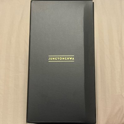 鄭容和 應援手燈座