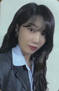 remake album k4 特典卡 