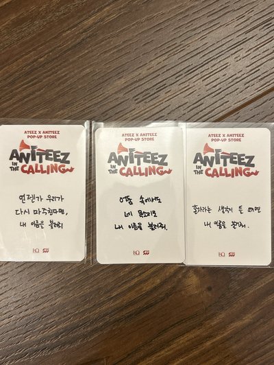 aniteez in calling十萬滿額