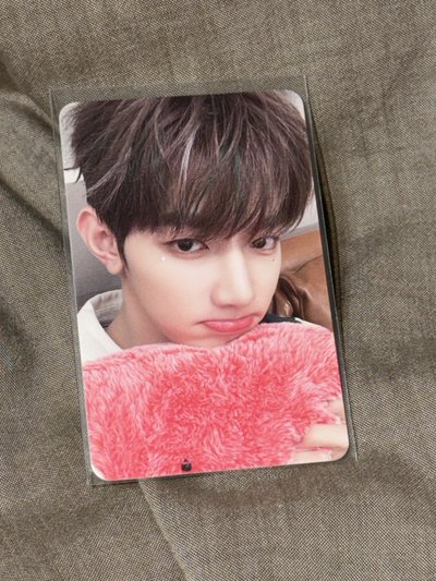 章昊 西瓜卡 暑期 ms 幸運卡