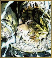 WEB抽賞 色紙 A02