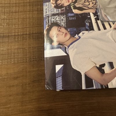 迷一 Scene 2 CD  已拆專 小卡鎬