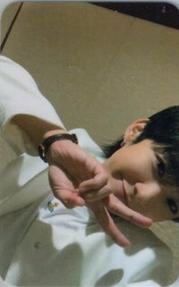 FNC BKD 8/2 入場卡 / 場限卡 