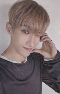 𝐃x𝐒 ‘소야곡’ yzy 1.0 C盤 幸運卡 