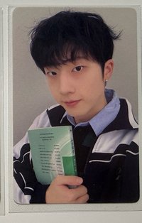 SAD SONG yzy 簽售卡 