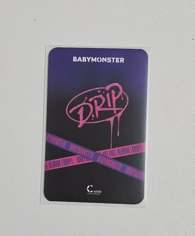 上海滿額 賢卡（有損，需多帶🩵1張）