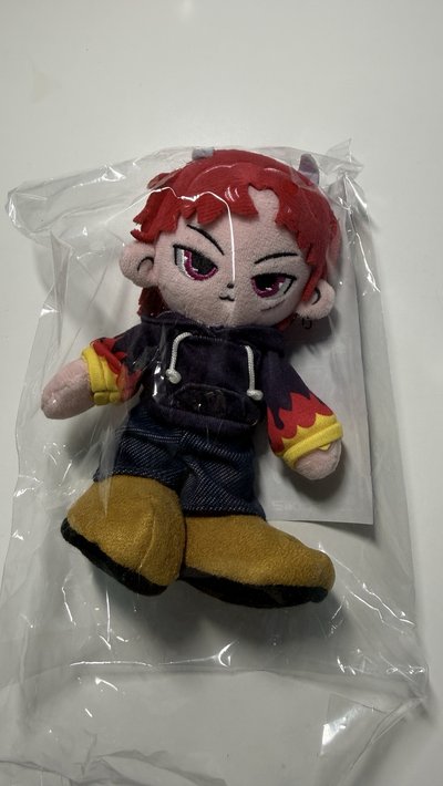 崔智雄P1Kids+想見你簽售卡+一直娛簽售卡