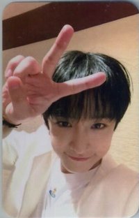 FNC BKD 8/3 入場卡 / 場限卡 