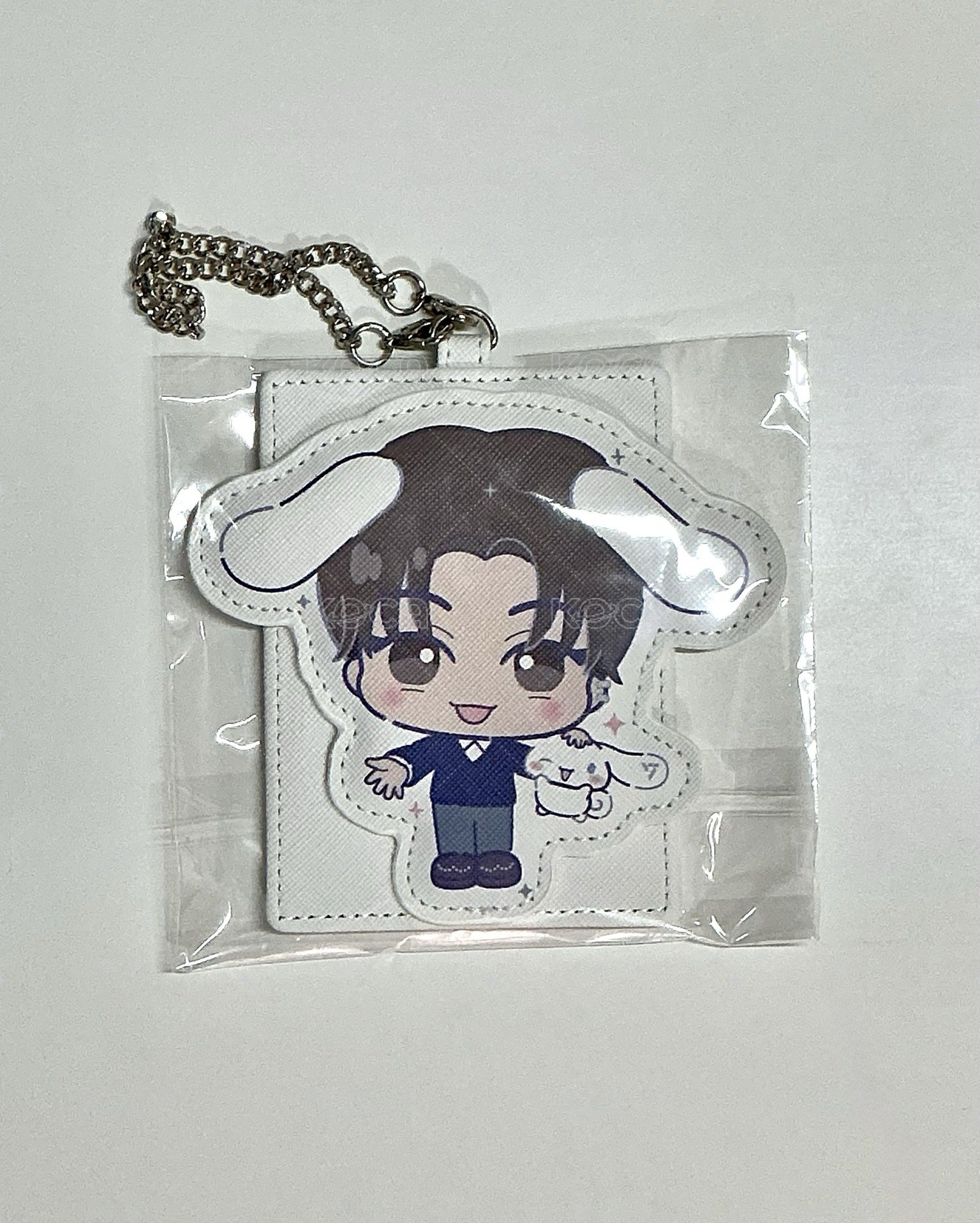 svt&三麗鷗聯名
