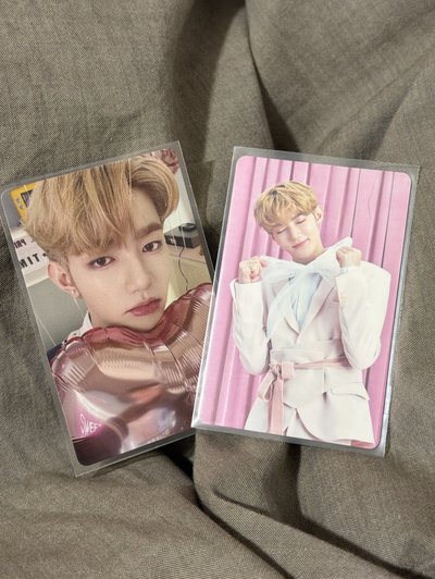 章昊 日本fc 場限 &隨機卡 一套售