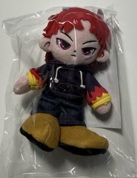 娃娃玩偶 WVS 娃娃 JIUNG