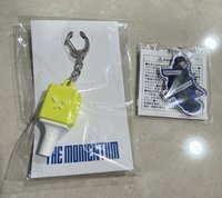 道英手燈造型吊飾+扭蛋道英吊飾