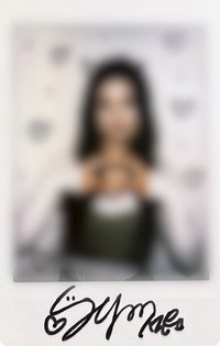 仲夏夜 sw 未公開 / 抽選拍立得 