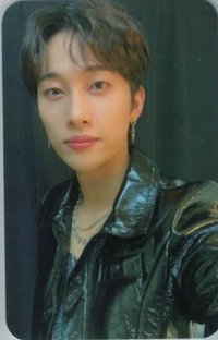 FNC BKD 8/2 入場卡 / 場限卡 