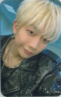 FNC BKD 8/2 入場卡 / 場限卡 