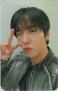 FNC BKD 8/2 入場卡 / 場限卡 