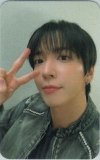 FNC BKD 8/3 入場卡 / 場限卡 