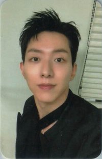 FNC BKD 8/2 入場卡 / 場限卡 