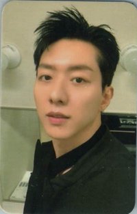 FNC BKD 8/3 入場卡 / 場限卡 