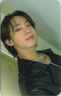 FNC BKD 8/2 入場卡 / 場限卡 