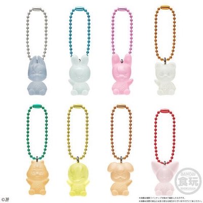 SKZOO糖果吊飾 （非現）