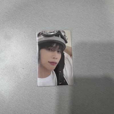 The boyz 善旴 MEDIHEAL 代言卡 1.0