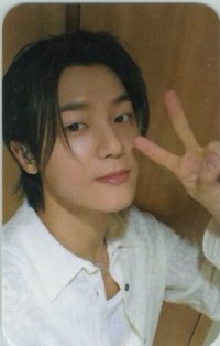 FNC BKD 8/2 入場卡 / 場限卡 