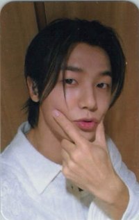 FNC BKD 8/3 入場卡 / 場限卡 