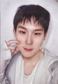 光 TWB ver. 專輯卡 