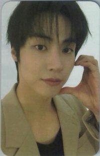 FNC BKD 8/3 入場卡 / 場限卡 