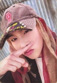 光 TWB ver. 專輯卡 