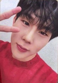 光 TWB ver. 專輯卡 
