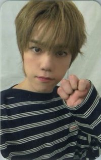 FNC BKD 8/2 入場卡 / 場限卡 