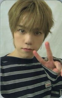 FNC BKD 8/3 入場卡 / 場限卡 