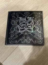 IVE SWITCH黑版(台灣現貨)