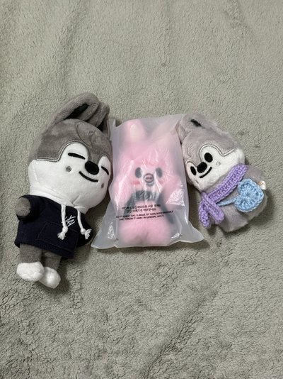 4期飯咪 15cm 魔法娃 燦 /捧臉彬