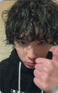 FNC BKD 8/3 入場卡 / 場限卡 