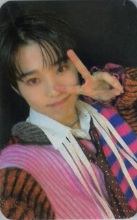 FNC BKD 8/2 入場卡 / 場限卡 