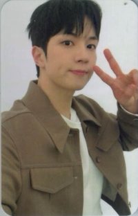 FNC BKD 8/2 入場卡 / 場限卡 