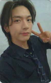 FNC BKD 8/2 入場卡 / 場限卡 