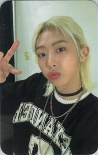 FNC BKD 8/2 入場卡 / 場限卡 