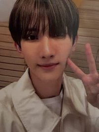 2024飯咪 周邊卡 迷你自拍卡