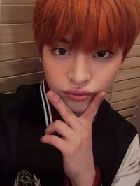 2024飯咪 周邊卡 迷你自拍卡