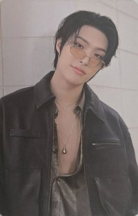 GH3 專輯卡 POCA QR