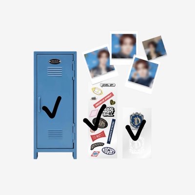 darkmoon 暗月 heli 鐵櫃 收納櫃 