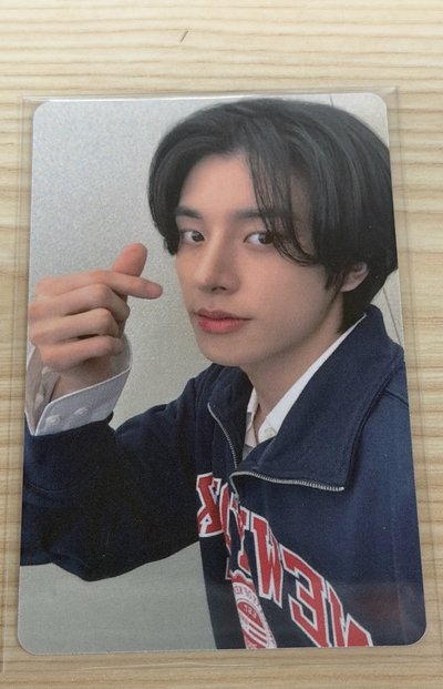 24‘wvs con 入場卡 / 場限卡 