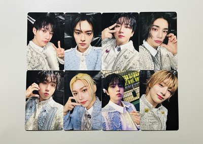 TOY WORLD藍光 固卡 A版 套卡