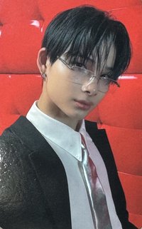 正一後續 wvs 特典卡 